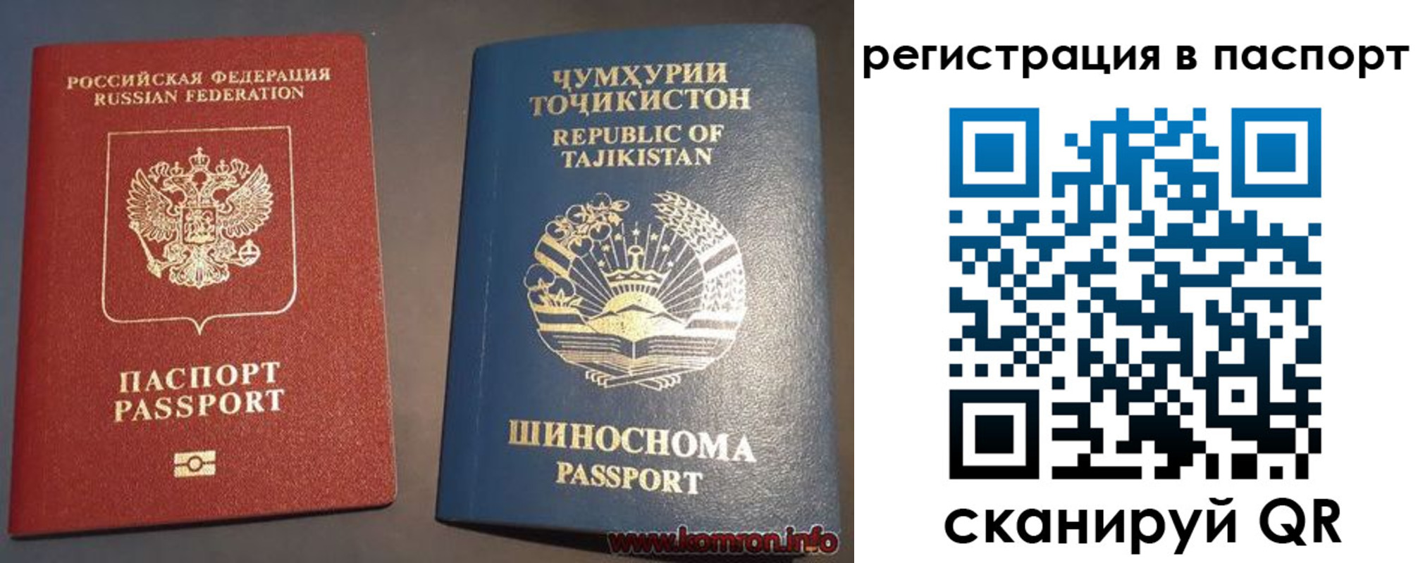 прописка регистрация в Тутаеве